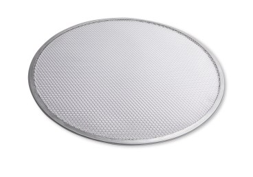 18" Pizza Screen Vollrath 6518 | 12 Per Case