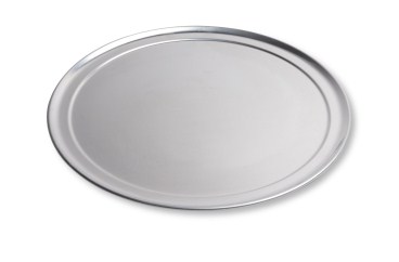 16" Wide Rim Pizza Pan Vollrath WR16 | 12 Per Case