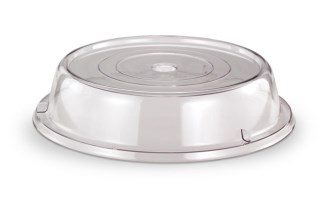 Vollrath 1018-13 Plate Covers - Plastic