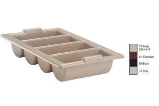 Vollrath 1375-06 Cutlery Boxes