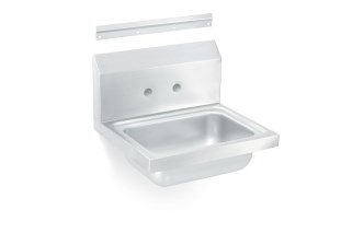 Vollrath 141-0 Sink