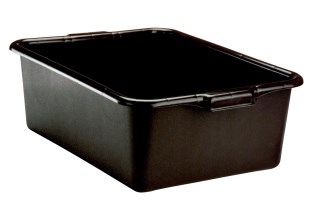 Vollrath 1527-06 Bus Box -Black