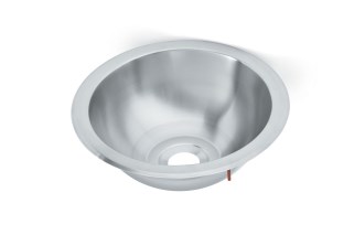 Vollrath 201250 Sink