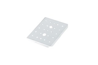 Vollrath 21110 Super Pan V False Bottom, 2/3 Size