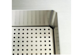 Vollrath 36913-2 False Bottom, Fits 24" Opening