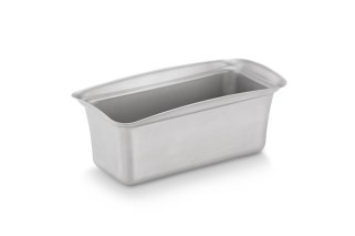 Vollrath 40004 Miramar Contemporary Pan, 2.5 qt