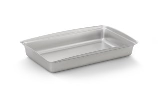 Vollrath 40006 Miramar Contemporary Pan, 6 qt