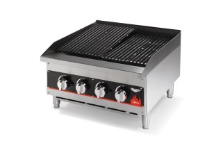 Vollrath 407292 Cayenne Medium Duty Charbroilers