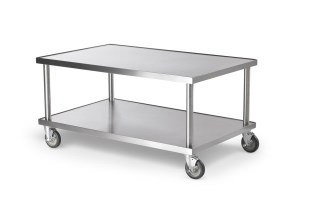 Vollrath 4087924 Heavy-Duty Equipment Stands