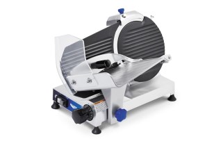 Vollrath 40950 Medium-Duty Slicer, 10"