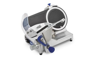 Vollrath 40952 Heavy-Duty Electric Slicer, 12"