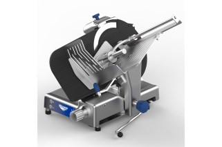 Vollrath 40955 Heavy-Duty Deli Slicer, 13"