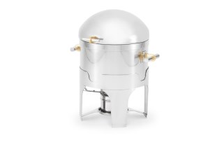 Vollrath 46104 Soup urn food pan