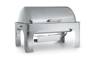 Vollrath 46084 Full size dome cover