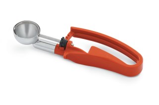 Vollrath 47401 Standard Length Squeeze Disher