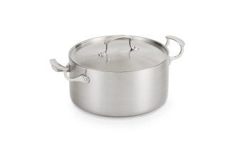 Vollrath 49441 Miramar Display Cookware, Casserole, 7 qt