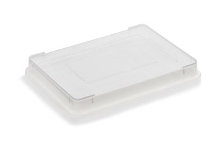 Vollrath 5220CV Quarter size sheet pan cover