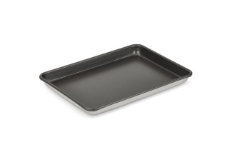 Vollrath 5220NS Wear-Ever Nonstick Sheet Pan, Quarter Size