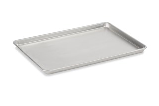 Vollrath 5223 Wear-Ever 2/3 Size Sheet Pan