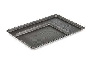 Vollrath 5303NSP Wear-Ever Nonstick Sheet Pan, Half Size