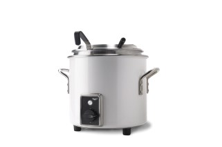 Vollrath 7217250 Retro Stock Pot Kettle Rethermalizer, 11 Qt