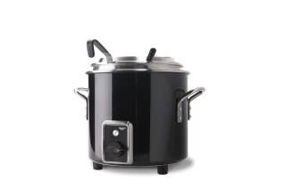 Vollrath 7217260 Retro Stock Pot Kettle Rethermalizer, 11 Qt