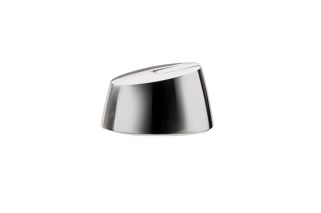 Vollrath 930T Dripcut replacement top - Chrome