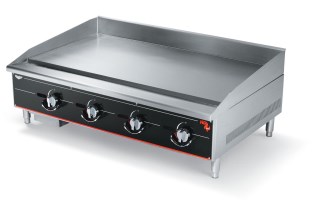 Vollrath 948GGM Cayenne Heavy-Duty Flat Top Griddles