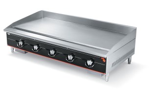 Vollrath 960GGM Cayenne Heavy-Duty Flat Top Griddles