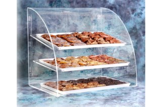 Vollrath ELBC-1 Euro bakery base - large, rear door