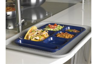 Vollrath 1217-06 Traex Premium Fast Food Trays