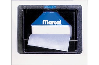 Vollrath MW-1 ModuServ Tissue Dispenser