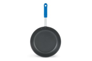 Vollrath T4014 Wear-Ever Fry Pans with SteelCoat x3™ Interior and Cool Handle