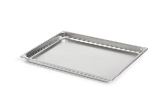 Vollrath V210401 2/1 Pan 40mm Deep