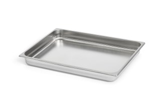 Vollrath V210651 2/1 Pan 65mm Deep