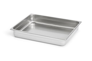 Vollrath V211001 2/1 Pan 100mm Deep