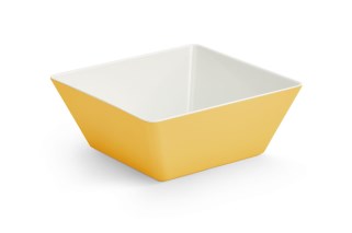 Vollrath V2220350 Melamine Bowl, Large