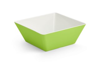 Vollrath V2220370 Melamine Bowl, Large