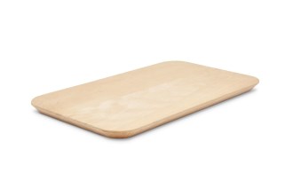 Vollrath V904141 Cutting Board, Hardwood