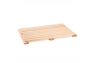 Vollrath V904146 Cutting Board, Wood