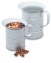 Vollrath 5350 Aluminum Measures