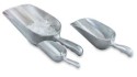 Vollrath 5280 Cast Aluminum Scoop, 18 oz