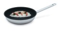 Vollrath 47755 Intrigue Stainless Steel Fry Pans with CeramiGuard II Non-Stick Finish