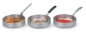 Vollrath 4068 Wear-Ever Classic Select Heavy-Duty Sauté Pans