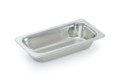 Vollrath 8266205 Miramar Plain Pans