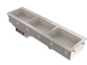 Vollrath 36643 Short Side Hot Modular Drop-In