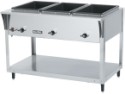 Vollrath 38203 ServeWell SL 3 Well Hot Food Table