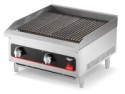 Vollrath 40728 Cayenne Medium Duty Charbroilers