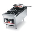 Vollrath 40736 Cayenne Gas Hot Plates