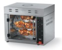 Vollrath 40704 Cayenne Chicken Rotisserie Ovens